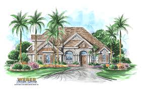 colonial style house plans