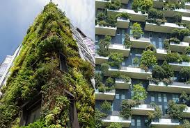 green building architecture
