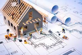 construction building design
