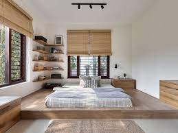 bedroom architecture design