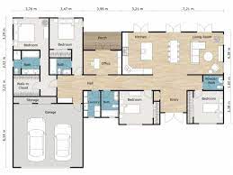 home architecture plan