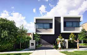 modern duplex architectural designs