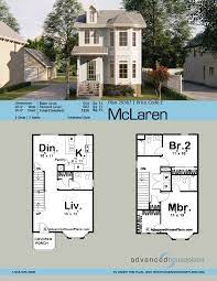 small victorian house plans