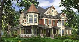 victorian house designs