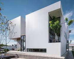cube house design