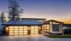 modern house roof design
