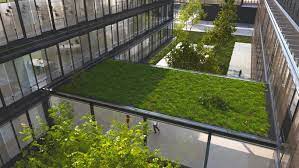 environmental building design