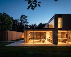 minimalist house architecture
