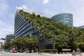 green and sustainable architecture