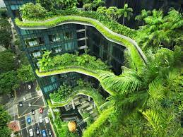 green building design and construction