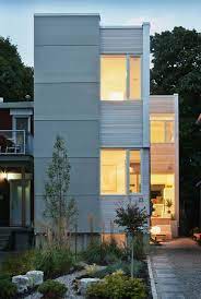 minimalist house design exterior
