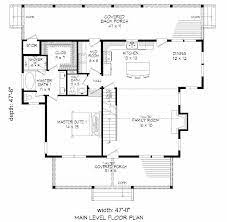 tudor cottage house plans