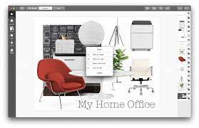 interior design software