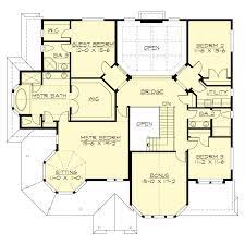 victorian house floor plans