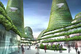 green architecture