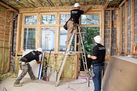 house remodeling contractor