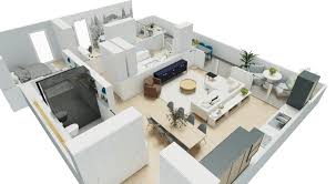 home design interior 3d