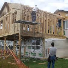 house addition contractors near me