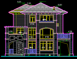 cad architecture