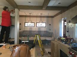 interior renovation