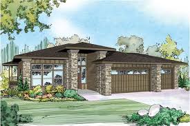 prairie style home plans