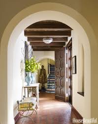 spanish colonial interior design