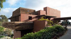 frank lloyd wright architecture