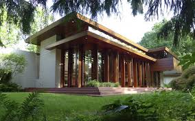 frank lloyd wright homes