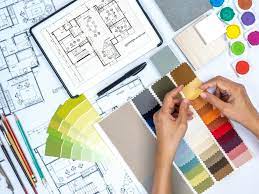 interior design course