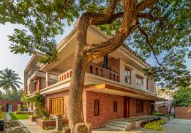 traditional house designs indian style