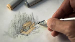 architect drawings