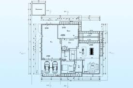 architectural drafting