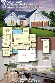 architectural house plans