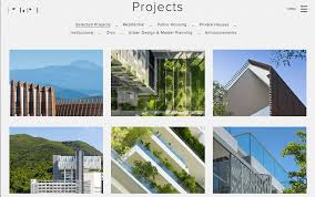 architecture website