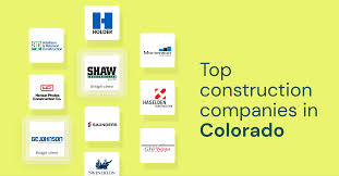 commercial construction companies