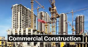 commercial construction companies near me