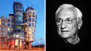 frank gehry architecture