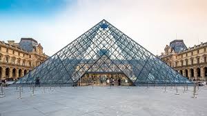 louvre architect