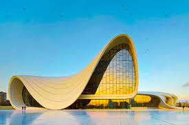 zaha hadid architects