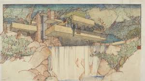 frank lloyd wright designs