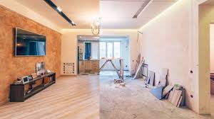 house renovation contractor