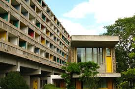 le corbusier architecture