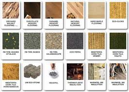 sustainable building materials