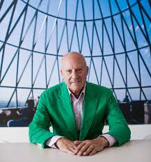 norman foster architect