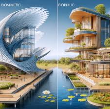 biomimetic architecture