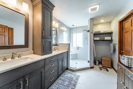 home bathroom remodel