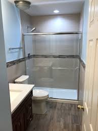 condo bathroom remodel