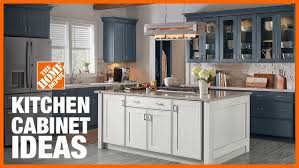 home depot kitchen renovation