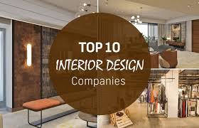 interior decoration company