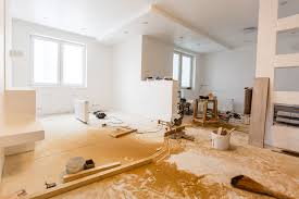 interior home remodeling